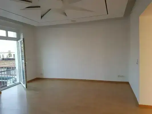 Zimmer 3 (Durchgangszimmer)