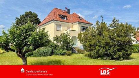 Halle Häuser, Halle Haus kaufen