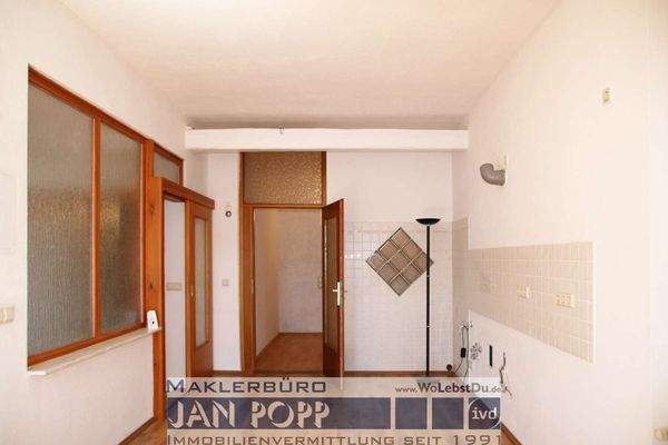 Küchenbereich-SZ-Diele