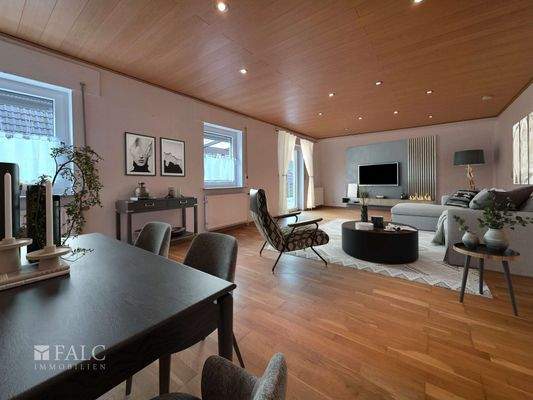 EG Wohnzimmer (virt. möbliert)