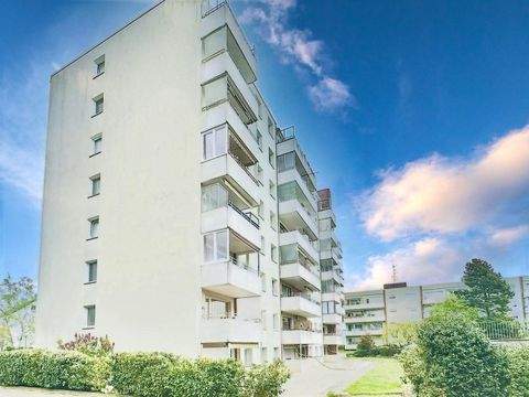 Burgdorf Wohnungen, Burgdorf Wohnung kaufen