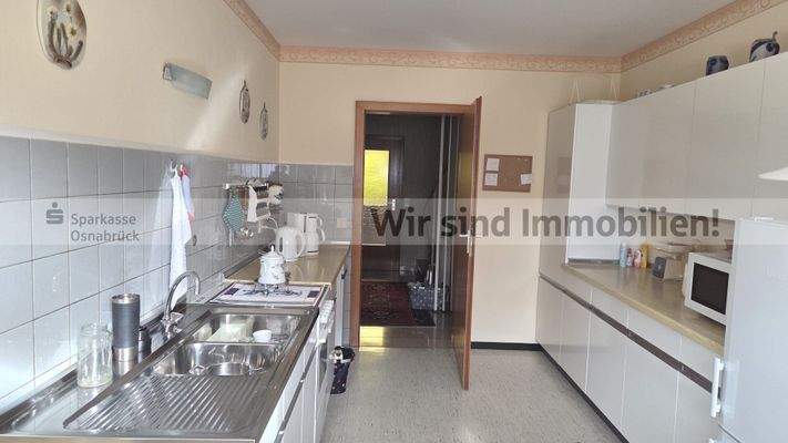 EG - Küche Ansicht 2