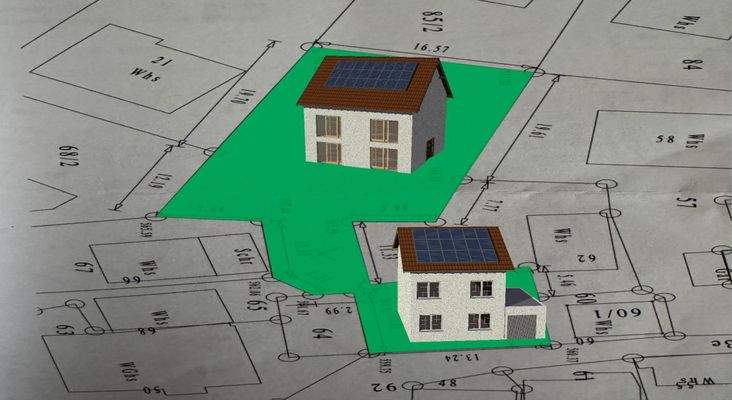 Bebauungsmöglichkeit