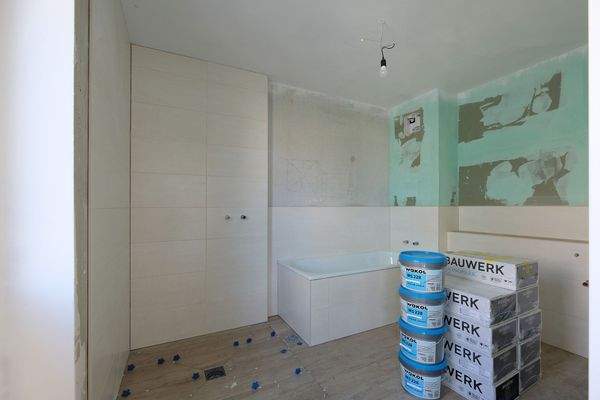 Leichlingen - Uferstr 9 - Whg 5.6 - Bad 2