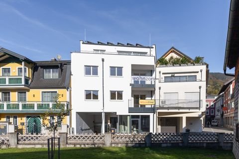 Mondsee Wohnungen, Mondsee Wohnung kaufen