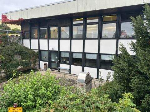 Nabburg Büros, Büroräume, Büroflächen 