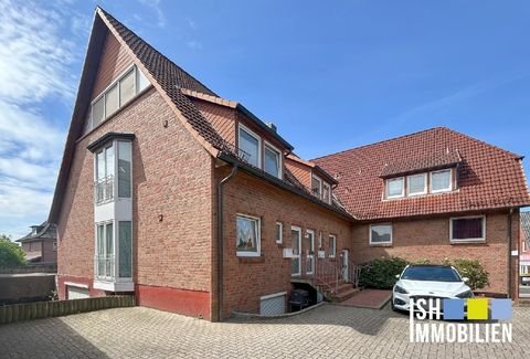Harsefeld Wohnungen, Harsefeld Wohnung mieten