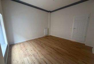 Ihr Zimmer in einer 3er WG