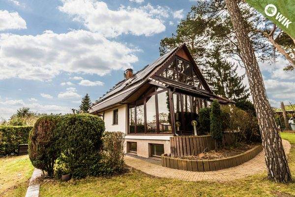 In die FERNE blicken...