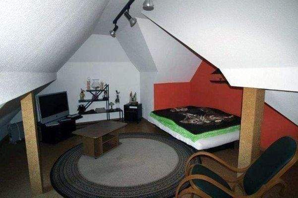 Kinder/Gäste Zimmer