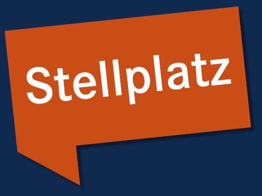 Stellplatz