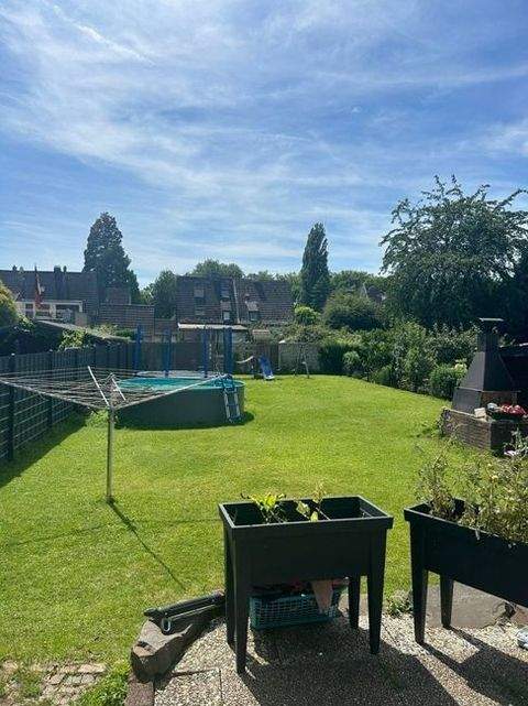 Duisburg Häuser, Duisburg Haus kaufen