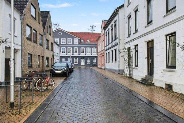 Lage in der Straße 2