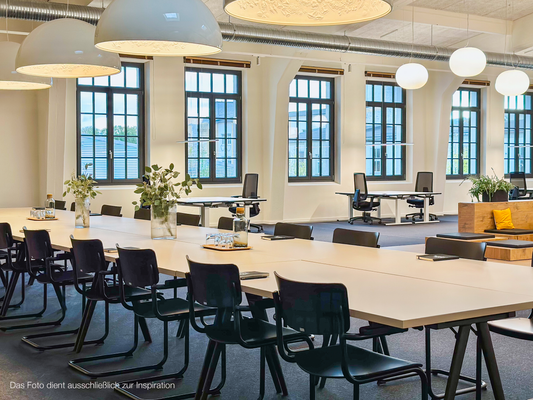 Multifunktionale Nutzung