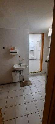 Sanitäre Anlagen Gewerbe