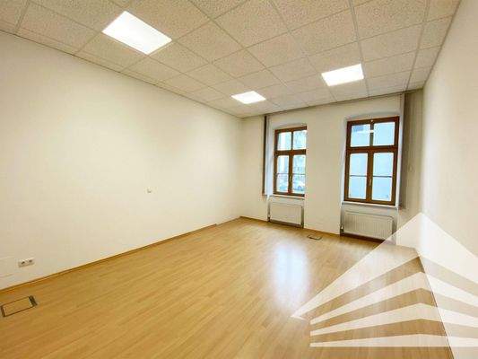 Büroraum ca. 22 m²