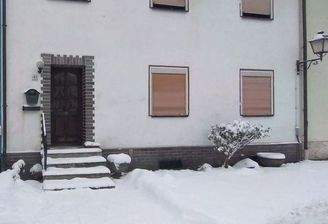 Gebäudeansicht 