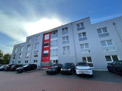 Garbsen Büros, Büroräume, Büroflächen 