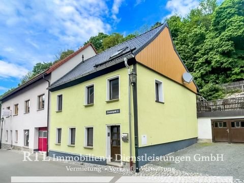 Schleiz Häuser, Schleiz Haus kaufen