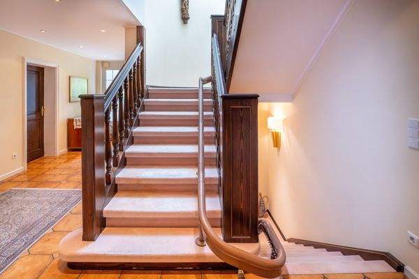Treppe
