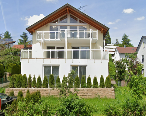 Korntal-Münchingen Wohnungen, Korntal-Münchingen Wohnung mieten