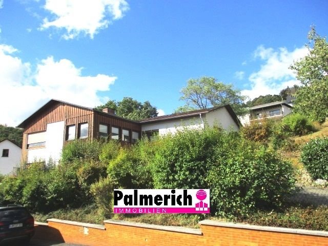 ***Volltreffer***in sonniger Lage***Winkelbungalow***1452 m² Traumgrundstück***mit Garage***Carport***