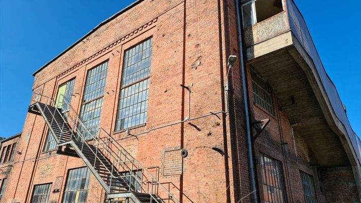 Außenfotos Gelände