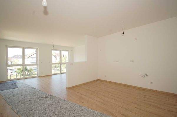 Wohnzimmer open EG Bsp.