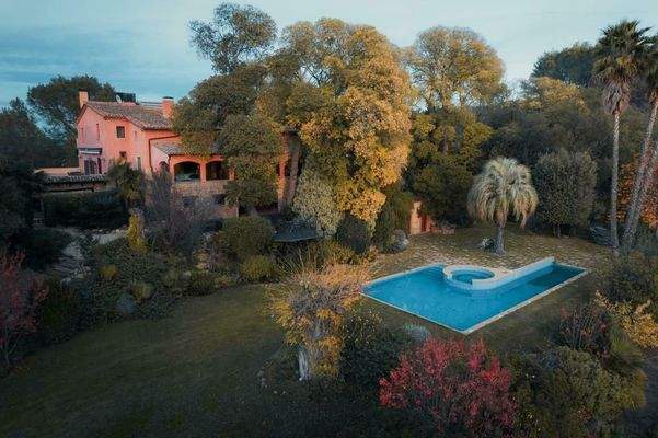 Haus Spanien Barcelona kaufen (17)