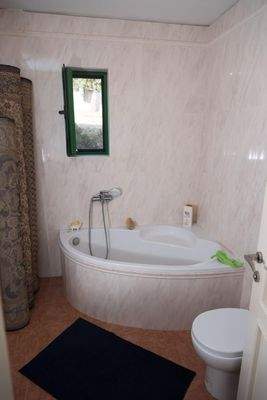 Kreta, Achlada: Luxusvilla im Gebiet Gazi zu verkaufen