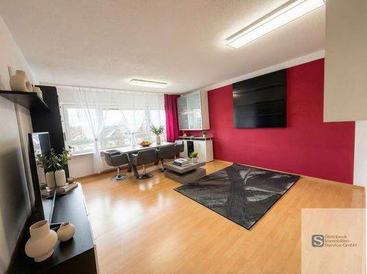 Wohnzimmer (AI bearbeitet)