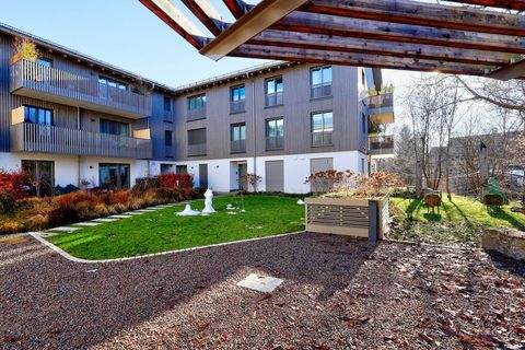 Andechs Wohnungen, Andechs Wohnung mieten