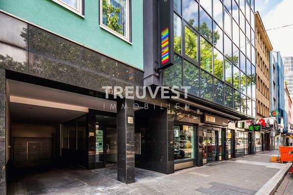TREUVEST Büro mieten Düsseldorf-13