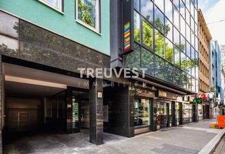 TREUVEST Büro mieten Düsseldorf-13