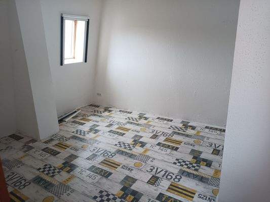 Schlafzimmerzimmer 1 - 2. OG