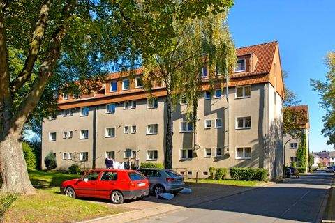 Dortmund Wohnungen, Dortmund Wohnung mieten