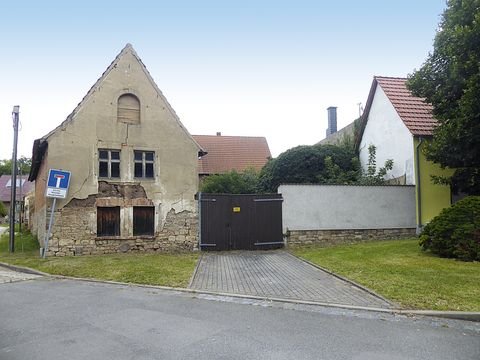 Aschersleben Häuser, Aschersleben Haus kaufen