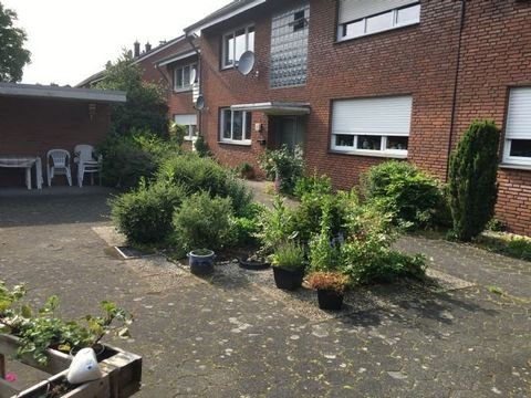 Borken Wohnungen, Borken Wohnung mieten