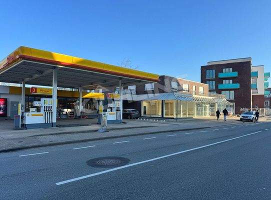 Falkenrotterstr. in Vechta