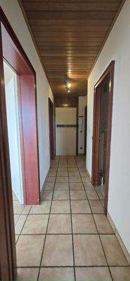 Flur Eingangsbereich