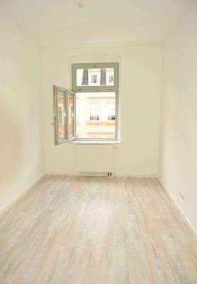 Friedrich-Engels 34, WE 3, Schlafen