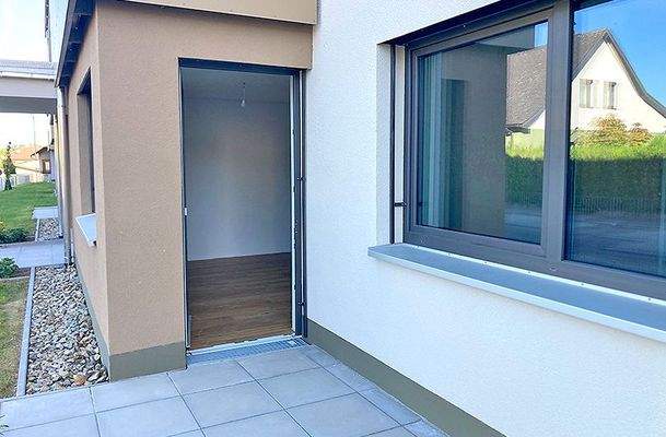 Wohnhausanlage 4 in Gmünd