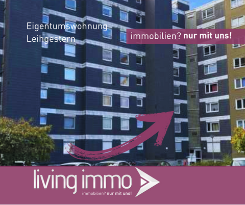 Leihgestern Wohnungen, Leihgestern Wohnung kaufen