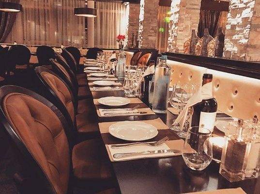 auch für Gesellschaften geeignet