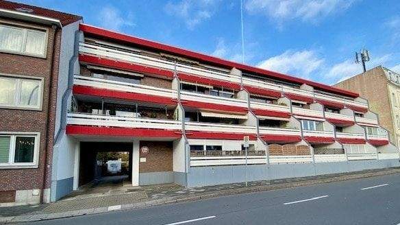 Außergewöhnliche Architektur in zentraler Lage