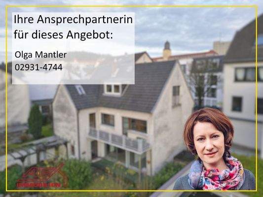 Sprechen Sie uns an!