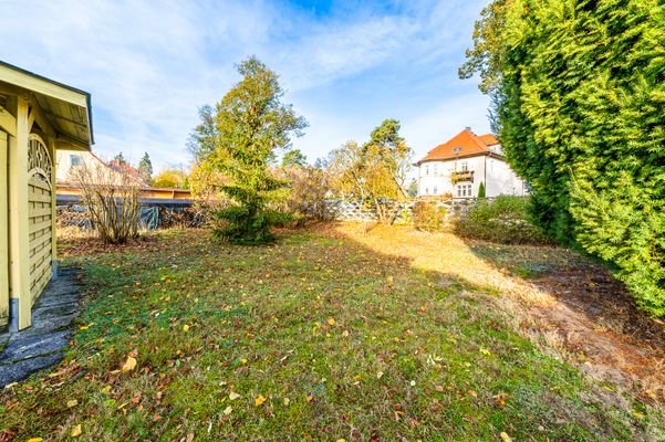 Vorgarten
