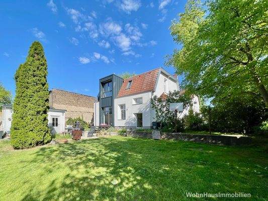 Etwas ganz Besonderes