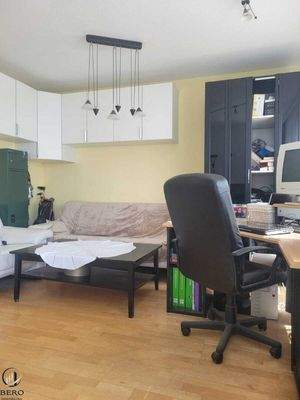 Große Räume, 3.Zimmer