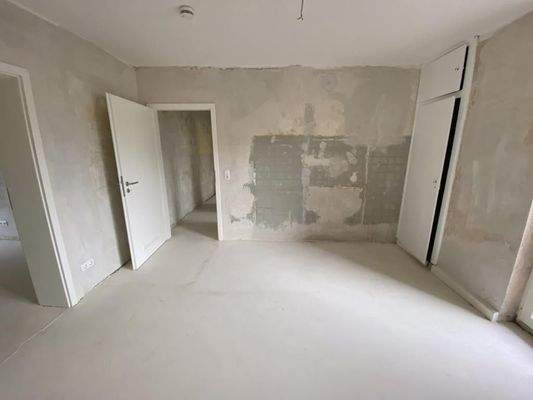 Musterfoto Wohnzimmer